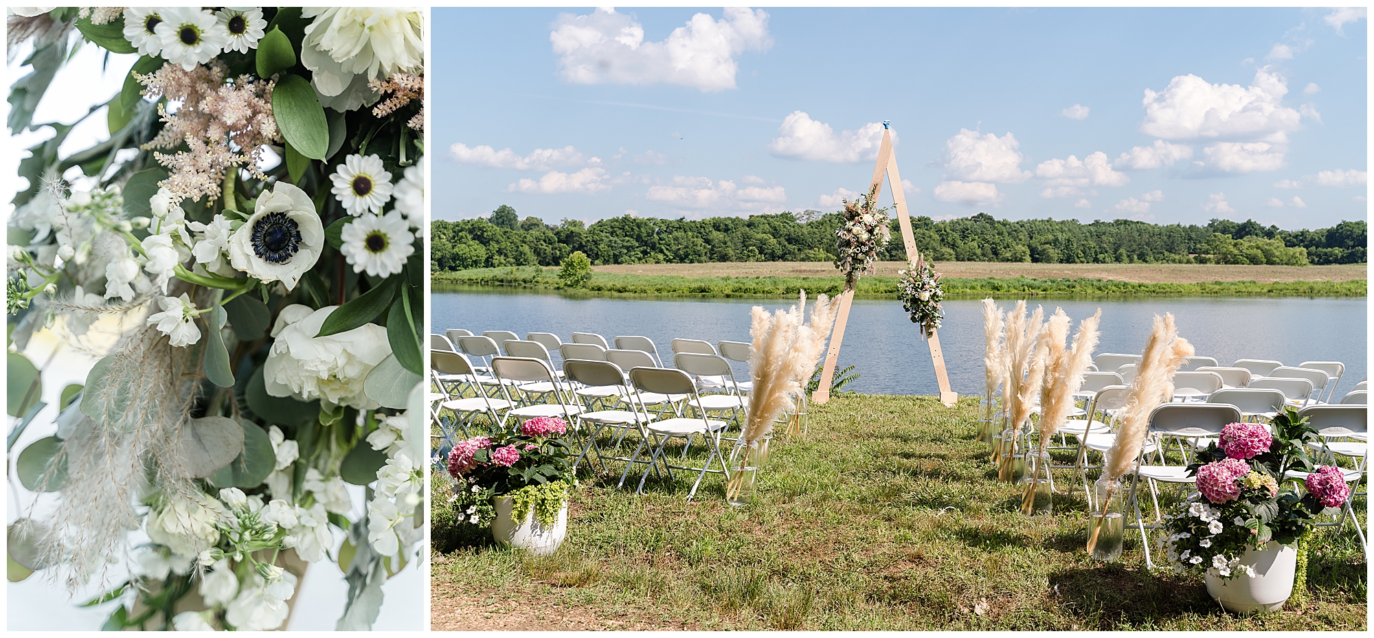 Fredericksburg Virginia wedding Imagery by Erin